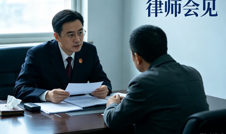 近亲属作为辩护人可以会见吗|近亲属作为辩护人能否会见
