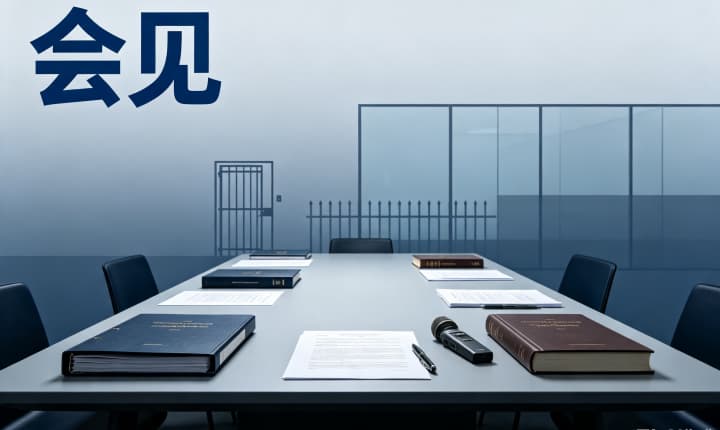 律师会见可以带助理吗｜律师会见能否带助理或实习律师