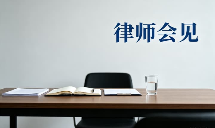 看守所会见是隔着玻璃吗｜看守所会见是否隔玻璃