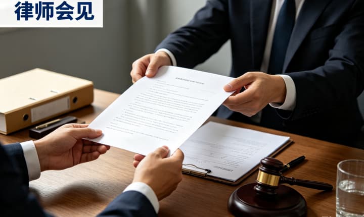 拘留期间律师可以会见吗|拘留期间律师能否会见
