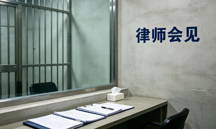 拘留所律师可以会见吗｜拘留所律师能否会见