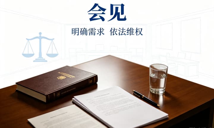 律师会见每次都要委托书吗｜每次会见是否都要委托书