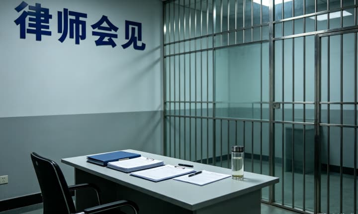 律师第一次会见必问｜首次会见必问清单