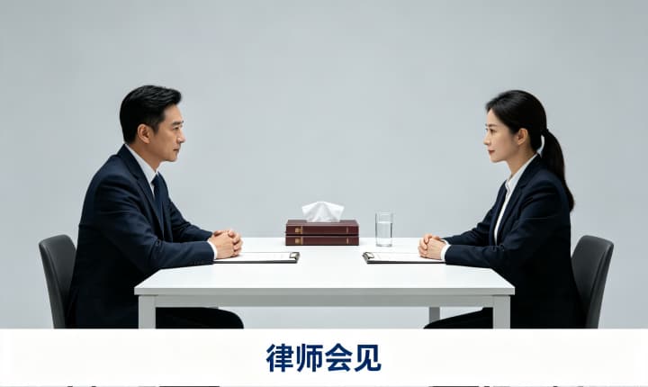 律师侦查阶段会见几次|侦查阶段会见几次