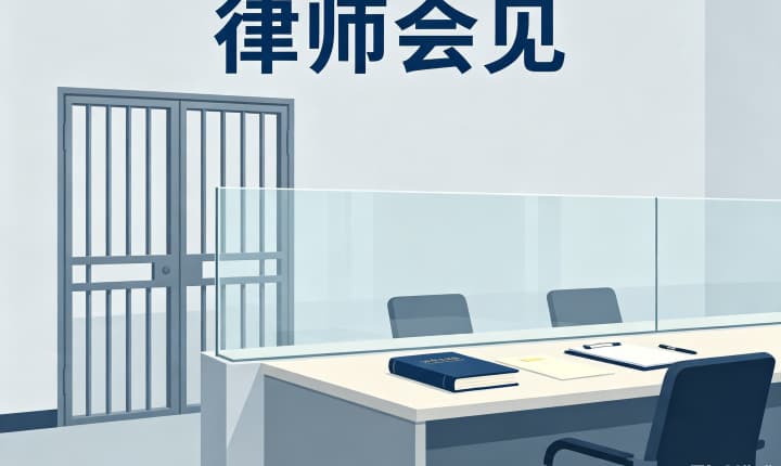 侦查阶段律师会见犯罪嫌疑人｜侦查阶段能否会见