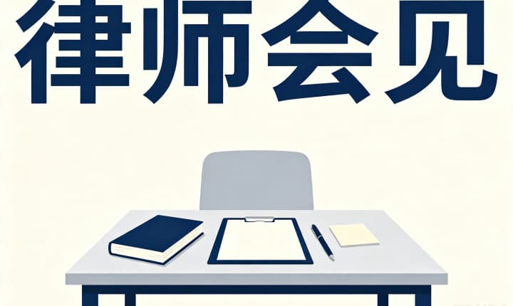 律师会见当事人可以带手机吗｜会见能否带手机
