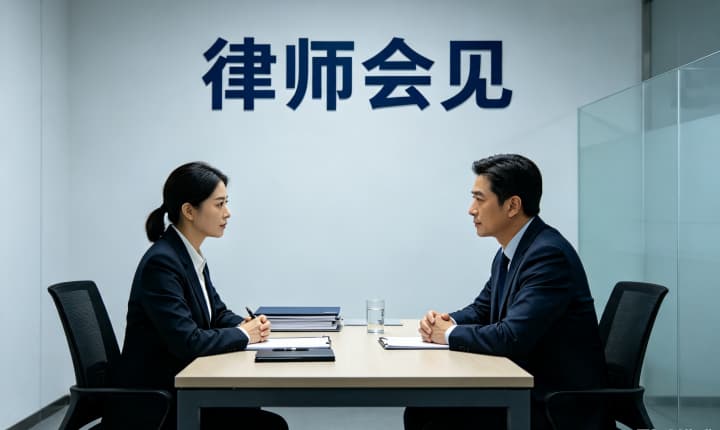 看守所已决犯会见规定|已决犯会见规定