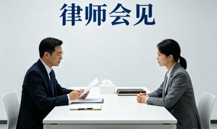 监察留置期间律师能会见吗｜留置期间能否会见律师