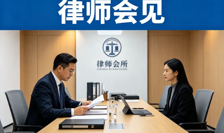 律师会见可以带家属的信件吗|律师会见能否带书信信件