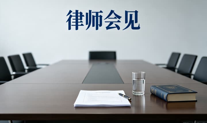 家属会见可以几个人|家属会见人数规定