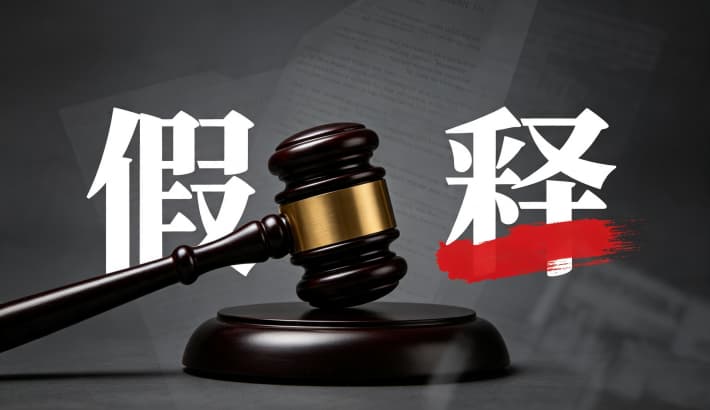 终身监禁不得假释？不得假释的情形、罪名与终身监禁（刑法第81条第2款）（2026）