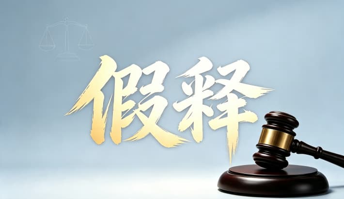 保释和假释有什么区别？保释（取保候审）与假释的区别（刑诉法 vs 刑法）（2026）