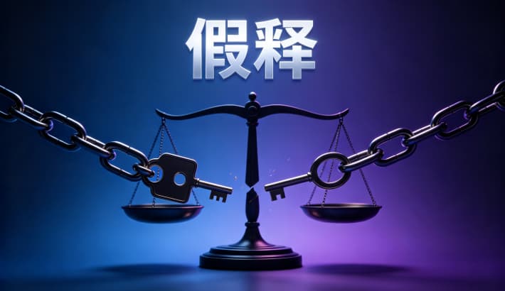 累犯可以假释和减刑吗？累犯能否假释与减刑（刑法第81条第2款）（2026）