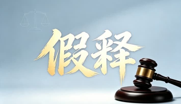 判刑假释需要什么条件？假释的法定适用条件（刑法第81条）（2026）
