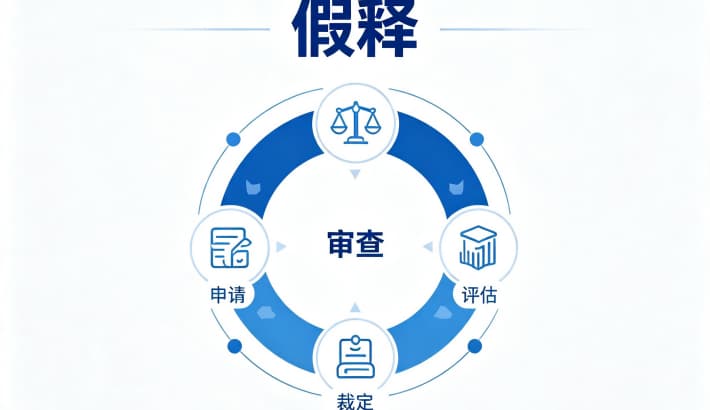 假释是什么意思？假释的含义、法律依据与基本性质（刑法第81—86条）（2026）