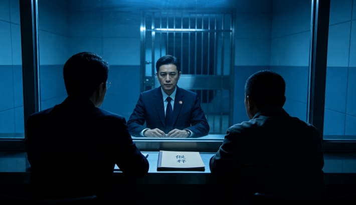 假释的条件？假释的法定适用条件（刑法第81条）（2026）