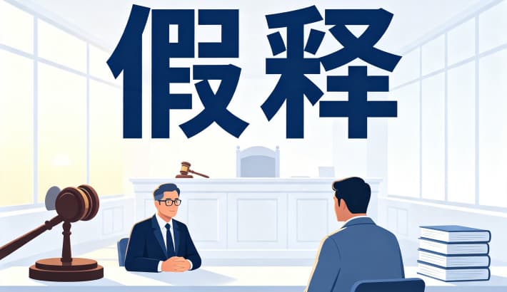 假释需要交钱吗？假释是否需要交钱、能否找关系（法定程序与误区）（2026）