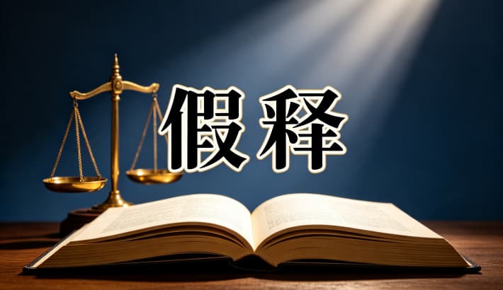 一般假释成功的几率有多大？假释的成功率、难度与影响因素（2026）