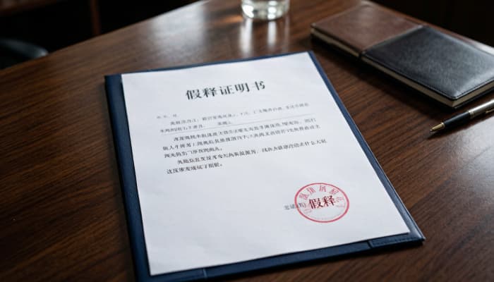 假释条件有哪些？假释的法定适用条件（刑法第81条）（2026）