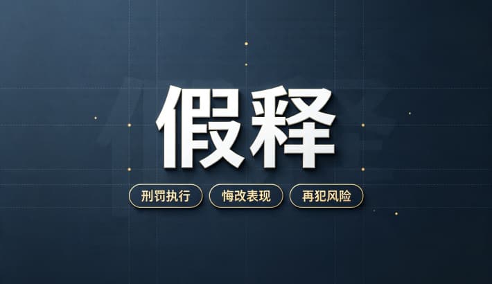 假释裁定书？假释的提请、裁定与回家流程（刑法第82条）（2026）
