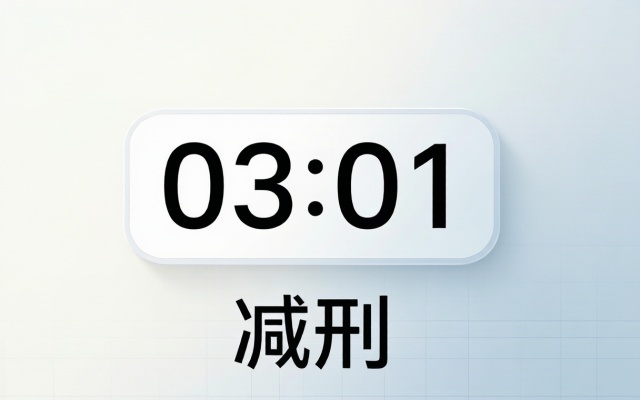 经济犯罪能减刑吗？强奸等暴力犯罪、经济犯罪能否减刑（刑法第78、81条）（2026）