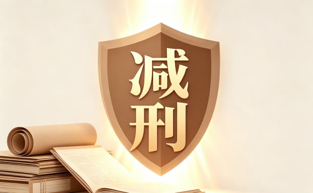 诈骗罪能减刑吗?诈骗罪等侵财犯罪能否减刑(刑法第78条与从严把握)(2026)