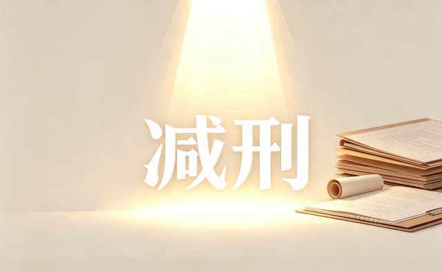 强奸罪可以减刑吗？强奸等暴力犯罪、经济犯罪能否减刑（刑法第78、81条）（2026）
