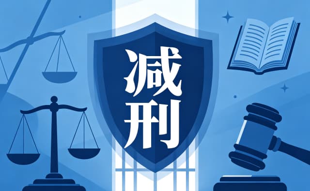 判刑五年能减刑多少？判几年能减多少、难不难（以有期徒刑刑期与幅度为例）（2026）