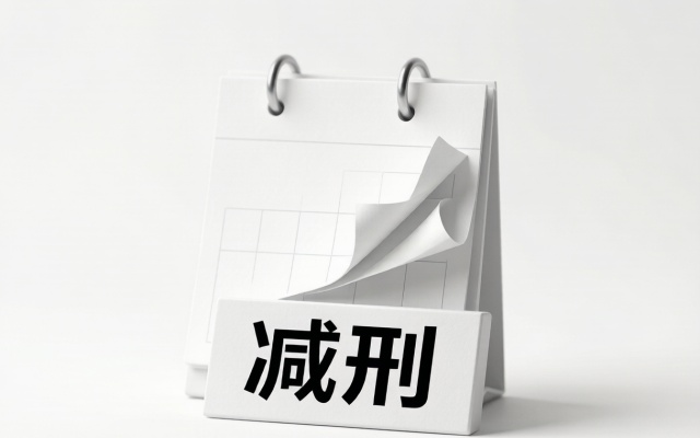 涉黑可以减刑吗？涉恶、涉黑犯罪能否减刑（三类犯罪从严）（2026）