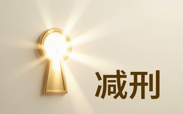 减刑的程序?减刑的程序、流程与办理部门(刑法第79条)(2026)