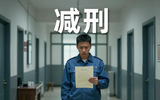 减刑开庭后几天出狱?减刑的程序、流程与办理部门(刑法第79条)(2026)