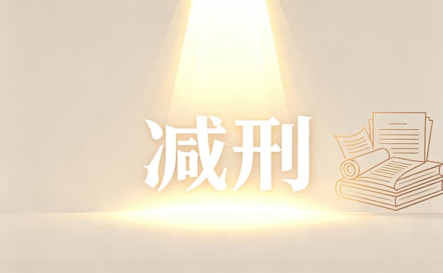 申请减刑的流程？减刑的程序、流程与办理部门（刑法第79条）（2026）