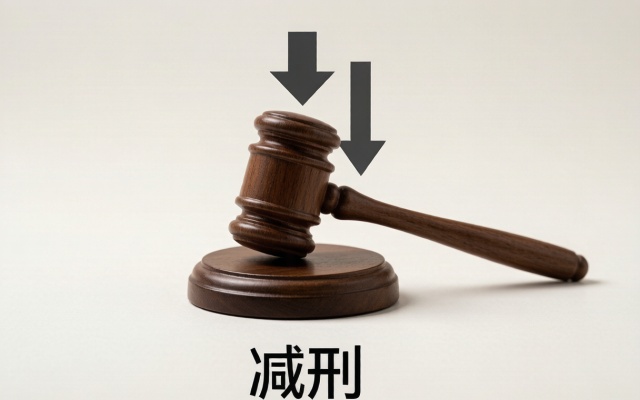 减刑需要通过哪些部门?减刑的程序、流程与办理部门(刑法第79条)(2026)