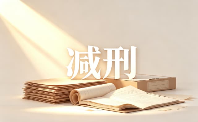 缓刑能减刑吗（2026）：缓刑考验期内的减刑规则与重大立功例外