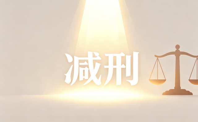 自首减刑多少（2026）：自首影响的是量刑还是减刑一次说清