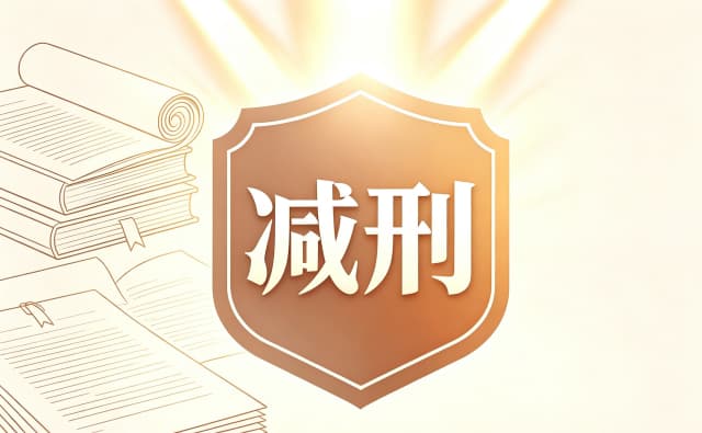 监狱减刑（2026）：罪犯获得减刑的条件、幅度与程序基础