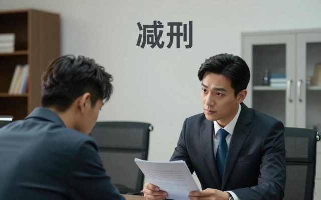 27180_职务犯罪能减刑吗