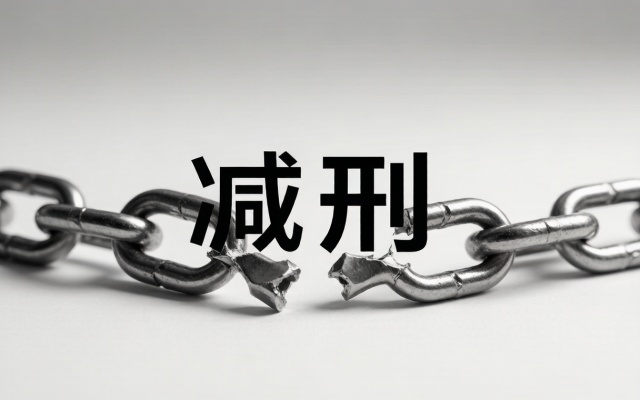 27182_判刑一年能减刑吗