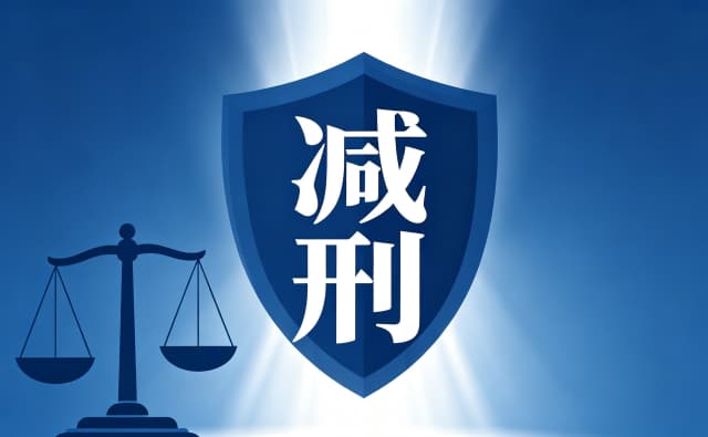 27186_监狱服刑人员怎么能减刑