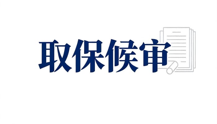 取保候审保证人需要承担什么责任?保证人的义务与追责(2026)