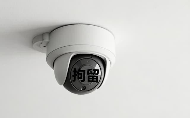 网赌犯法吗 会被拘留吗 ｜ 赌博与拘留（治安/刑事）