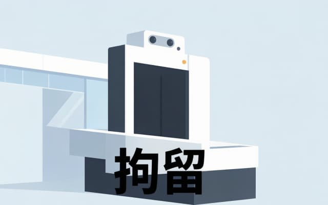 拘留10天家属能见面吗 ｜ 拘留概念与种类科普
