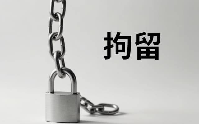 寻衅滋事一般拘留几天 | 寻衅滋事与拘留