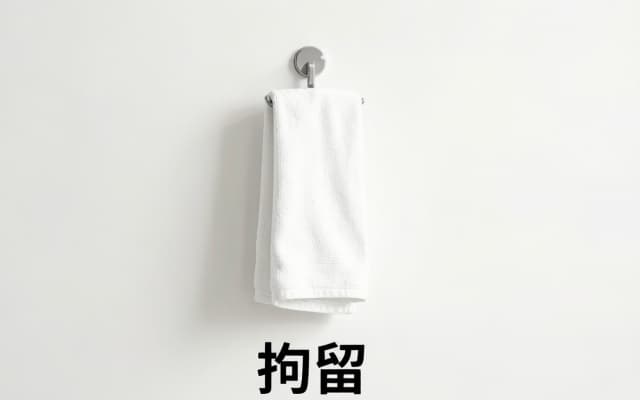 刑事拘留30天是不是很严重 | 刑事拘留专题解答