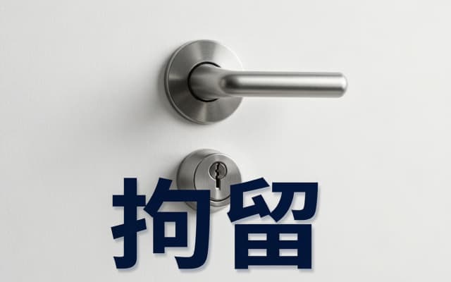 刑事拘留一般拘留多久 | 刑事拘留专题解答