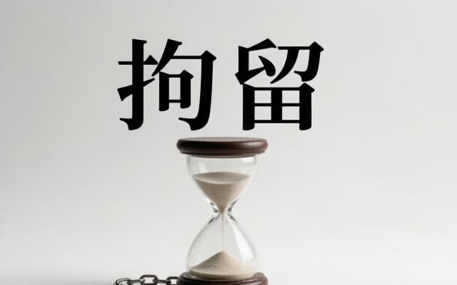 刑事拘留多少天可以出来 | 刑事拘留专题解答