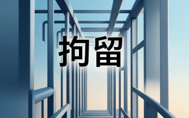 27333_拘留24小时会有案底吗