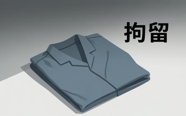 27338_刑事拘留的条件是什么