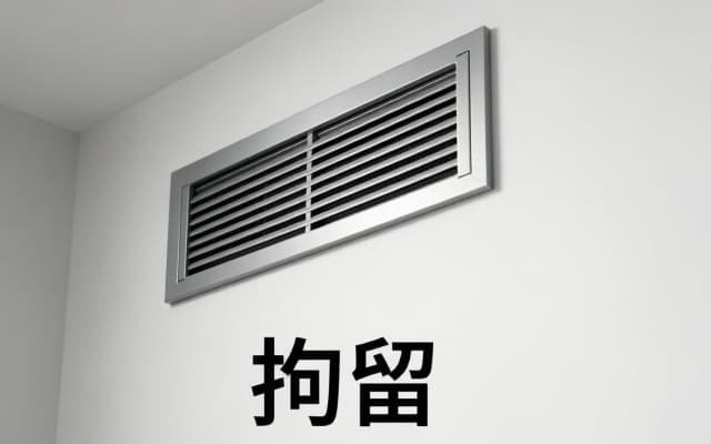 27339_二级残疾人可以拘留吗