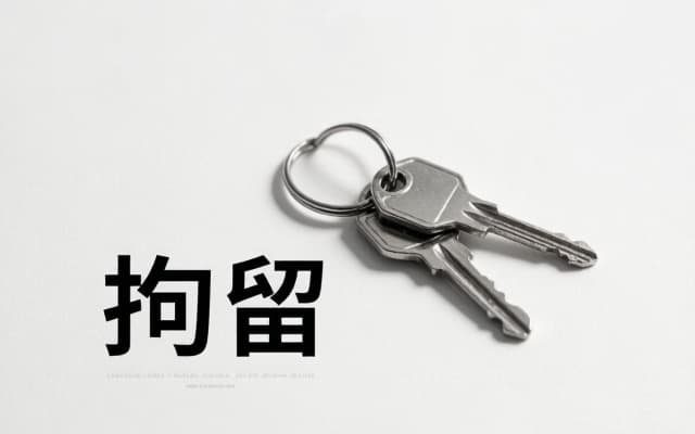 27341_拘留7天在里面干些什么